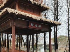 -苏州太湖国家湿地公园