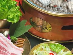 -西塔老太太泥炉烤肉(龙湖北苑天街店)