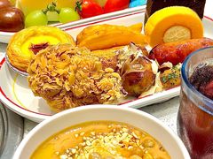-龍歌自助小火锅(市北台东利群店)