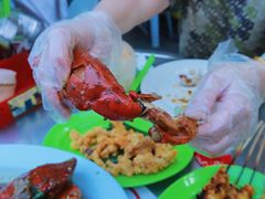 -明记烧鱼美味店