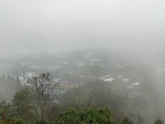 -井冈山风景名胜区