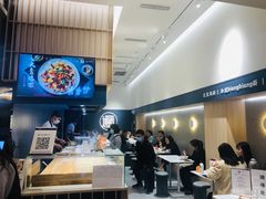 -一醒·手工面·西北传统小吃(新南凯德店)