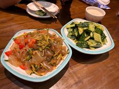 -巴音陶日故德烩菜馆(体育场店)