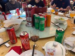 -郑州美盛喜来登大酒店