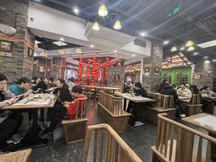 -龙抄手(春熙路总店)