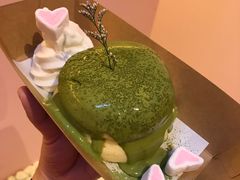 -狐狸和向日葵(北京路店)