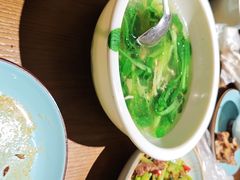 -锦香园餐厅(建工大厦店)