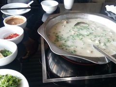 android_upload_pic-四川简阳羊肉汤火锅(望花路西里店)