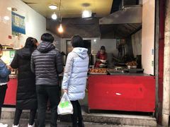 门面-陶记正宗德州扒鸡(科巷店)