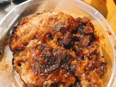 桂花红枣糯米糕-聚合鑫东北熏酱熟食麻辣面(长阳店)
