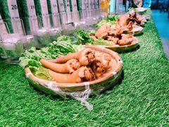 -天门佬鳝鱼馆(小南湖店)