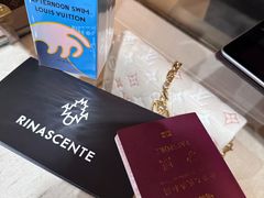 -文艺复兴百货(米兰大教堂广场店)