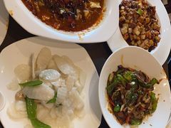 -老牌坊鲁菜名店(宽厚里店)