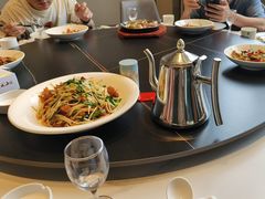 -码头鲜精致威海菜(欧乐坊店)