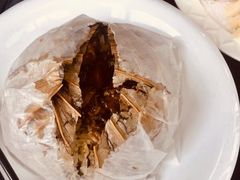 -维园港式茶餐厅(龙岗盛平店)