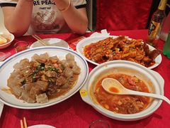 -盈春大饭店(千山路店)