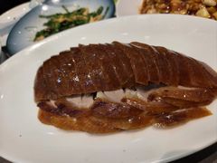-黑窑厂糖油饼烤鸭·清真菜(总店)