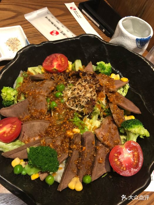 好牛燒肉(張家港曼巴特店)-圖片-張家港美食-大眾點評網