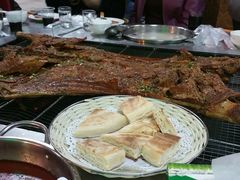 -霄汉羊排(万松园一店)
