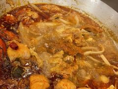-小螺大作·螺蛳粉火锅(林和西店)