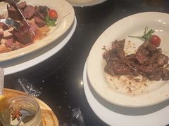-西堤牛排(合肥之心城店)