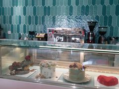 -西檬树SIMON·T轻奢蛋糕(大东方Max店)