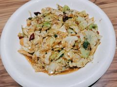 -九转小磨·非遗东北菜(群力店)