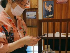 -千寻山野烤肉(中关村店)