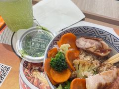 -吉野家(宾水道店)