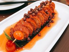 -茶港食堂(武昌店)