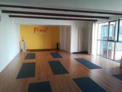 -FineYoga梵音瑜伽·普拉提