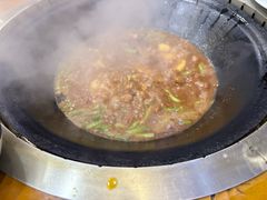 -铁锅炖灶台鱼老三炖鱼馆