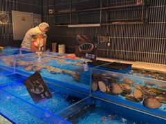 -海底捞火锅(长宁路龙之梦店)