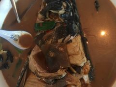-余姚四明湖开元名都度假酒店·夏威夷西餐厅