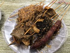 -上海老太小吃店(好吃街店)