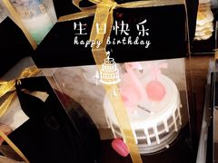 -美事客·面包·蛋糕·甜品(CBD店)