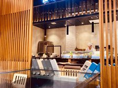 门面-割烹旭日本料理(龙湖狮山天街店)