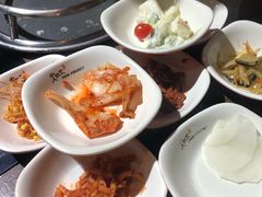 -火炉火自助餐(枫蓝国际店)