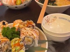 -仙隐小鹿中华料理(南宁万象城店)