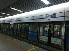 -火车北站(地铁站)