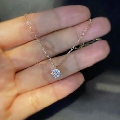 -VE DIAMOND·天然&培育钻石定制