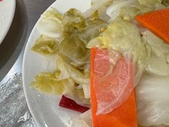 -杏园餐厅(阜成门店)