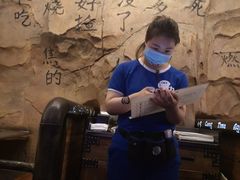 -很久以前羊肉串(大华三路店)