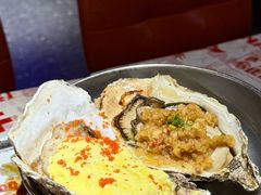 -威记烧嘢·南宁烧烤·超级生牛(绿地店)