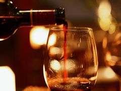 -广州柏悦酒店·悦吧·顶楼露天酒吧