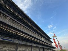 -西安城墙·碑林历史文化景区