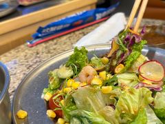 -首尔烤肉大排档(合生汇店)