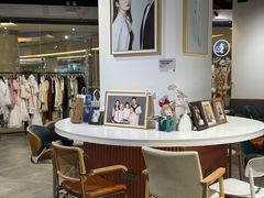-海马体照相馆(天津世纪都会店)