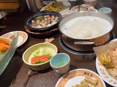 -潮澎派·潮州菜(南国明珠店)
