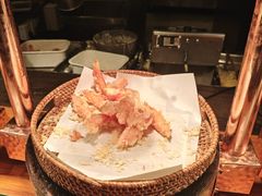-河北宾馆·香溢自助餐(裕华店)